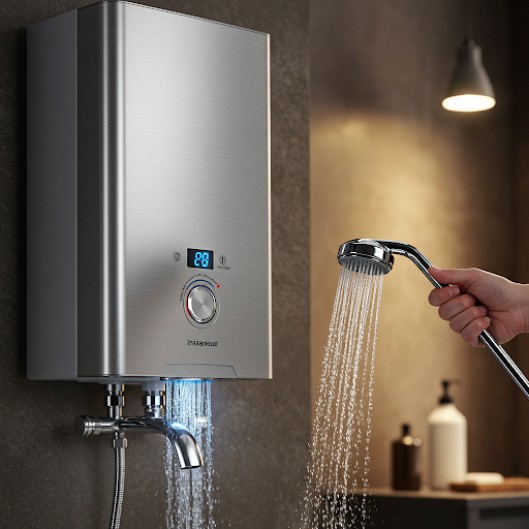 Bojler javítás Sopron